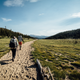 Illustration for article titled The Hardest Hike In America? We Backpack The Sierra High Route